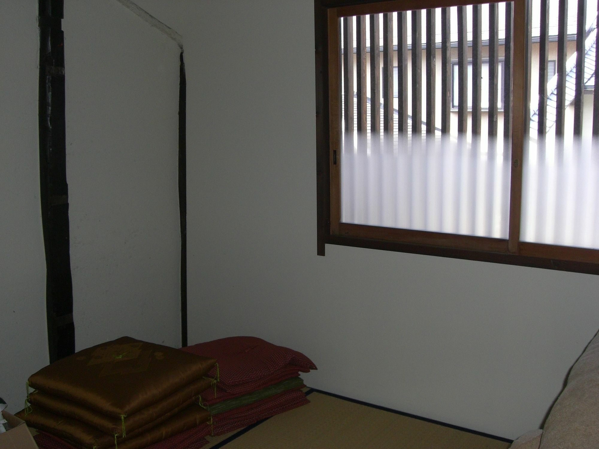 Guesthouse Ebisu Kiotó Kültér fotó