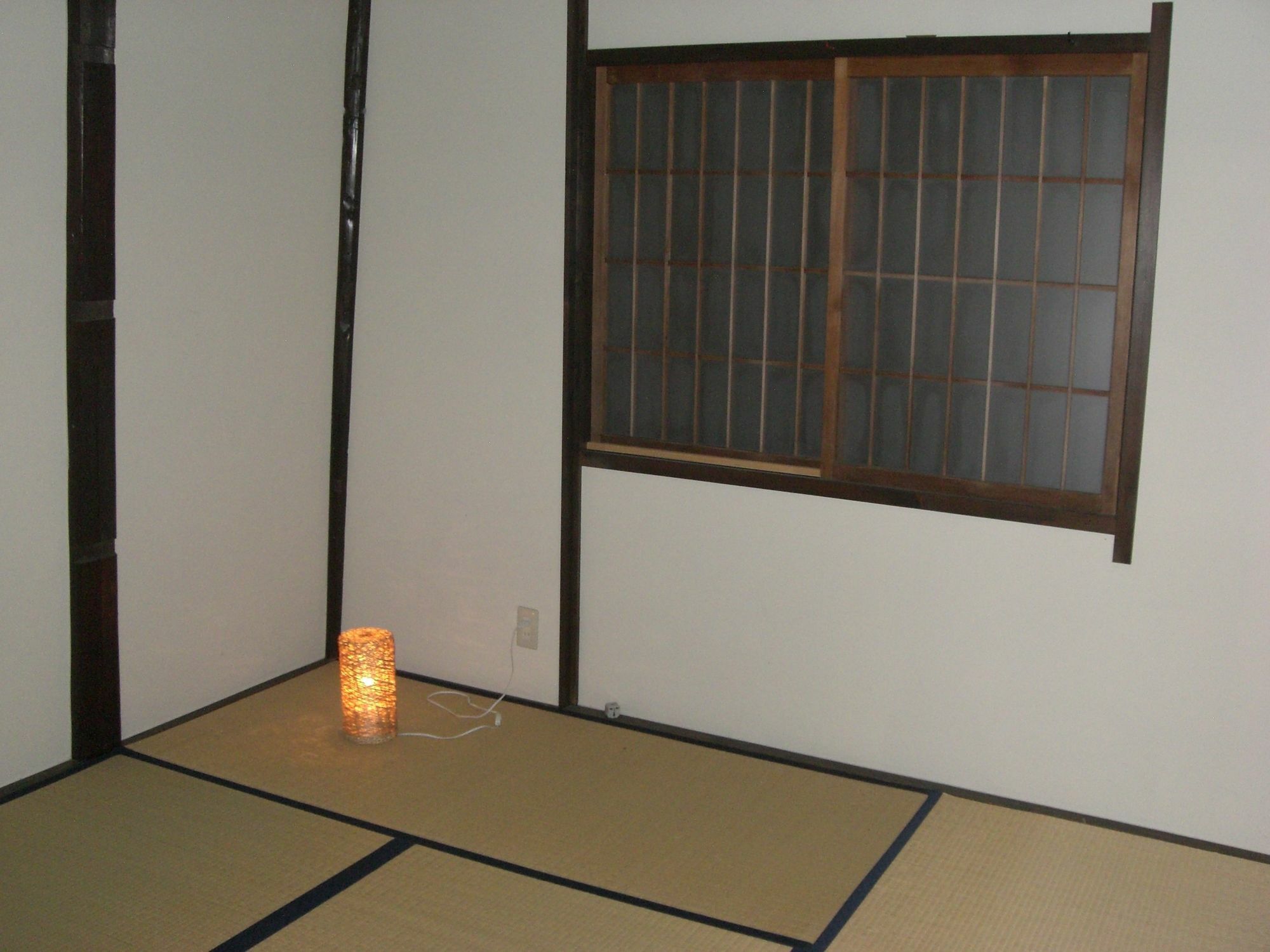 Guesthouse Ebisu Kiotó Kültér fotó