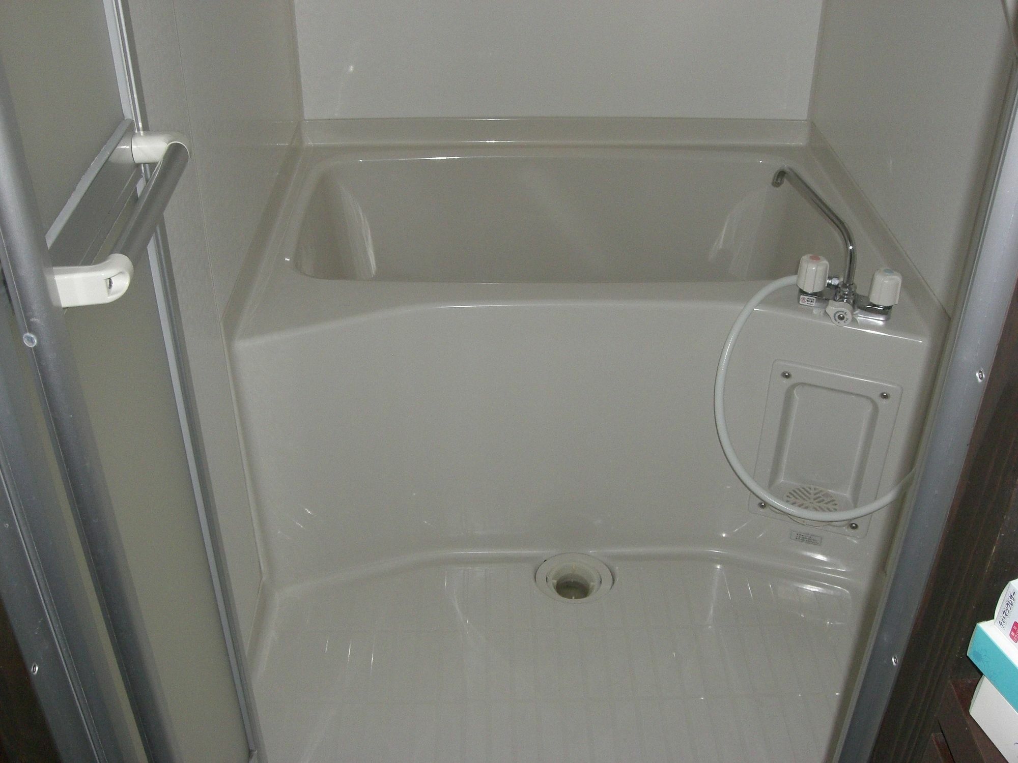 Guesthouse Ebisu Kiotó Kültér fotó