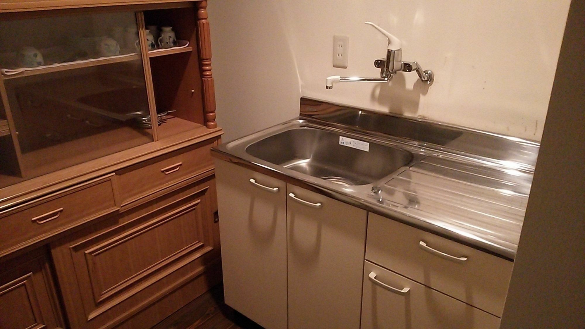 Guesthouse Ebisu Kiotó Kültér fotó